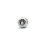 Einparts LED žarnice 9–16 V CANbus rdeča 24× SMD 3030, par