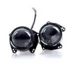 Einparts Bi-LED projektorji 3" 36 W/45 W 12 V CANbus, par