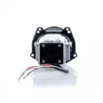 Einparts Bi-LED projektorji 3" 36 W/45 W 12 V CANbus, par