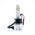 Einparts LED žarnice 12/24 V 6000 K 12 W 3000 lm CANbus, par