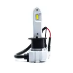 Einparts LED žarnice 12/24 V 6000 K 12 W 3000 lm CANbus, par