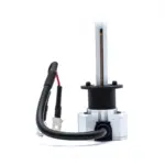 Einparts LED žarnice 12/24 V 6000 K 12 W 3000 lm CANbus, par