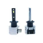 Einparts LED žarnice 12 V 6500 K 12 W 1800 lm CANbus, par