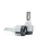 Einparts LED žarnice 12/24 V 6000 K CANbus, par