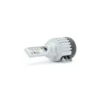 Einparts LED žarnice 12/24 V 6000 K CANbus, par