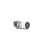 Einparts LED žarnice CANbus oranžna 1800 K 54× SMD 2016, par