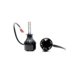 Einparts LED žarnice Flip Chip V1 12/24 V 6000 K 34 W 5000 lm CANbus, par