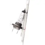 Bosch halogenska žarnica H7 12 V 55 W, 1 kos