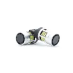Einparts LED žarnice CANbus 6000 K 54× SMD 2016, par