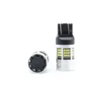Einparts LED žarnice CANbus 6000 K 54× SMD 2016, par