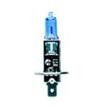 Einparts halogenske žarnice H1 12 V 55 W, par