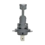 Einparts LED žarnice Road Series 18 W 2700 lm 6500 K, par