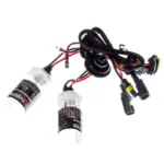 Einparts ksenonska žarnica HID 35 W 85 V, 1 kos
