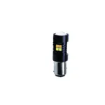 Einparts LED žarnice bela/oranžna 6000 K/1800 K 16× SMD 3030, par