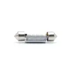 Einparts LED sofitne žarnice C5W 12/24 V CANbus 6000 K 12× SMD 2016, par