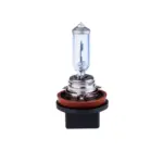 Einparts halogenske žarnice H11 12 V 55 W, par