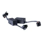 Einparts odpravljalec napak CANbus za LED žarnice 12 V