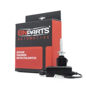 Einparts LED žarnica Luxeon Z-ES 12/24 V 6000 K 30 W 3800 lm CANbus, 1 kos