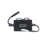 Einparts LED žarnica Luxeon Z-ES 12/24 V 6000 K 30 W 3800 lm CANbus, 1 kos
