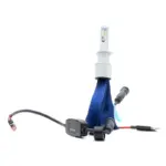 Einparts LED žarnica Octopus 12 V 6000 K 45 W 4000 lm CANbus, 1 kos