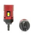 Einparts LED žarnice CANbus 6000 K 4× SMD 3570, par