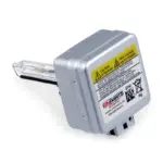Einparts ksenonska žarnica 42 V 35 W 4800 K +50 % svetlobe, 1 kos
