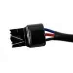 Einparts odpravljalec napak CANbus za LED žarnice 12 V do 24 V