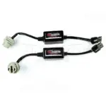 Einparts odpravljalec napak CANbus za LED žarnice 12 V do 24 V
