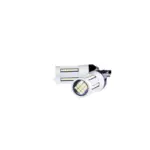 Einparts LED žarnice CANbus 6000 K 66× SMD 2016, par