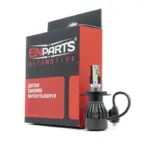Einparts LED žarnica Flip Chip V1 12/24 V 6000 K 34 W 5000 lm CANbus, 1 kos