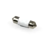 Einparts LED sofitna žarnica C10W CANbus 6000 K 6× SMD 2835, 1 kos