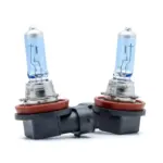 Einparts halogenske žarnice H8 12 V 35 W, par