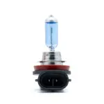 Einparts halogenske žarnice H8 12 V 35 W, par