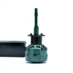 Einparts LED žarnice Flip Chip V2 12/24 V 6000 K 40 W 6000 lm CANbus, par