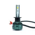 Einparts LED žarnice Flip Chip V2 12/24 V 6000 K 40 W 6000 lm CANbus, par