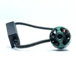 Einparts LED žarnice Flip Chip V2 12/24 V 6000 K 40 W 6000 lm CANbus, par