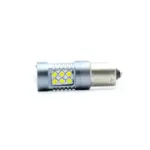 Einparts LED žarnice 9–16 V CANbus 6000 K 24× SMD 3030, par