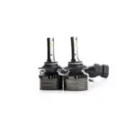 Einparts LED žarnice Seoul CSP 12/24 V 6000 K 30 W 5000 lm CANbus, par