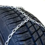 Snežne verige Einparts KNS 9 mm Ö-Norm TÜV, par