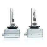 Einparts ksenonske žarnice 85 V 35 W 4800 K LongLife, par