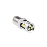 Einparts LED žarnice 6000 K 30× SMD 4014, par