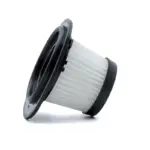 Einparts filter za avtomobilski sesalnik 12 V 120 W s kompresorjem