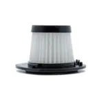 Einparts filter za avtomobilski sesalnik 12 V 120 W s kompresorjem
