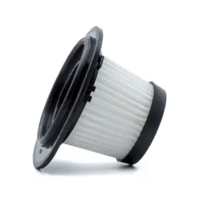 Einparts filter za avtomobilski sesalnik 12 V 120 W s kompresorjem
