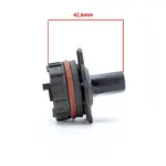 Einparts adapter žarnice Xenon HID H7 za BMW E39 in X5 E53