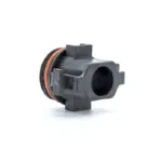 Einparts adapter žarnice Xenon HID H7 za BMW E39 in X5 E53 FL