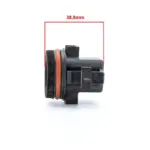 Einparts adapter žarnice Xenon HID H7 za BMW E39 in X5 E53 FL