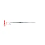 Einparts adapter (nosilec) ksenonske žarnice H7 (VW Golf V, Passat B6, Jetta, Touran)
