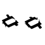 Einparts adapter (nosilec) ksenonske žarnice H7 (Audi, BMW, Opel, Saab, VW)