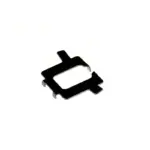 Einparts adapter (nosilec) ksenonske žarnice H7 (Audi, BMW, Opel, Saab, VW)